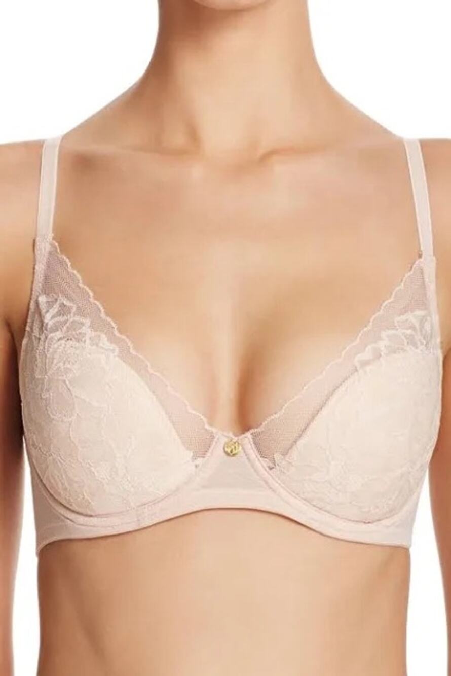 Natori Flora Contour Underwire Bra 32DD